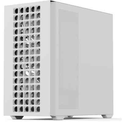 Корпус AeroCool D302A-G-WT-v1 White (ACCS-DS04043.21) Винница