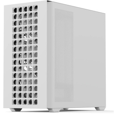 Корпус AeroCool D302A-G-WT-v1 White (ACCS-DS04043.21) Винница - изображение 2