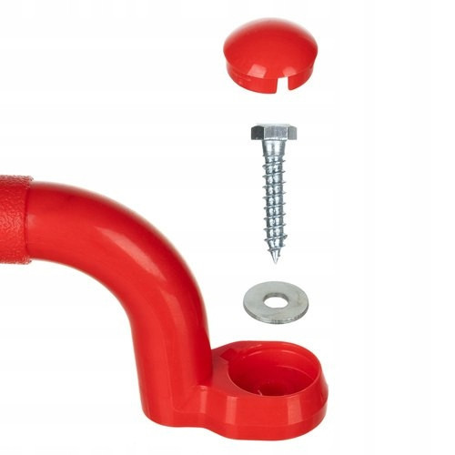 Набір різних зачепів для скелелазіння 22 штук із кріпленням Kruzzel (25395) Нововолинськ - фото 4