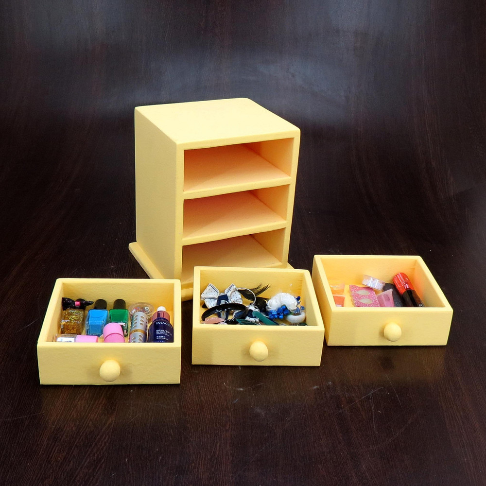 Органайзер для косметики 