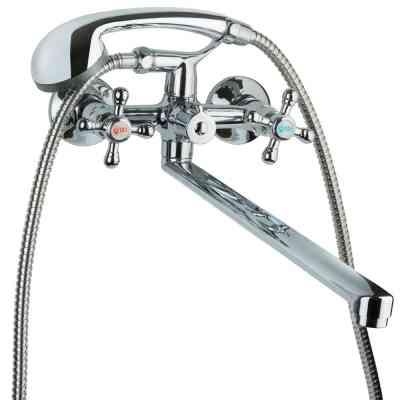 Змішувач TAU VD-2C261C Вінниця