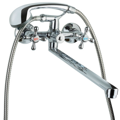 Змішувач TAU VD-2C261C Вінниця - фото 1