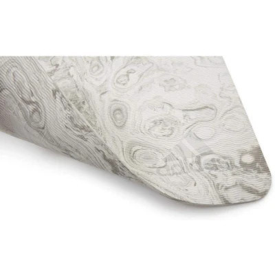 Килимок для йоги Adidas Camo Yoga Mat Уні 173 х 61 х 0,5 см Сірий (ADYG-10500GR) Вінниця - фото 4