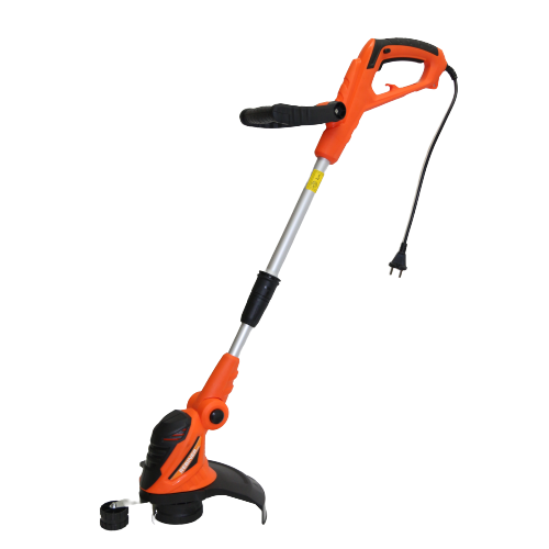 Електротример Rebiner RGT-850 (550 Вт, 10000 об/хв) – надійна електрокоса, Гарантія 36 міс Львів - фото 1