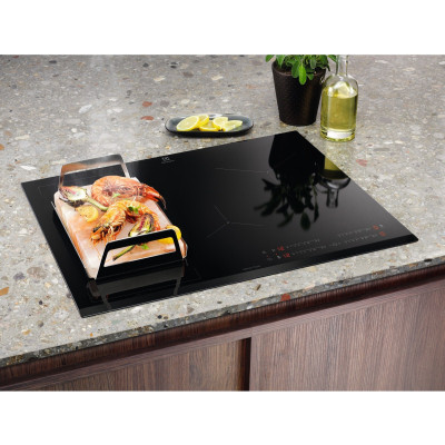 Варочная поверхность Electrolux EIV734 Винница - изображение 5