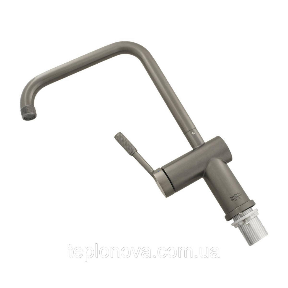 Смеситель для кухни VENTA BI472FG Черновцы - изображение 2