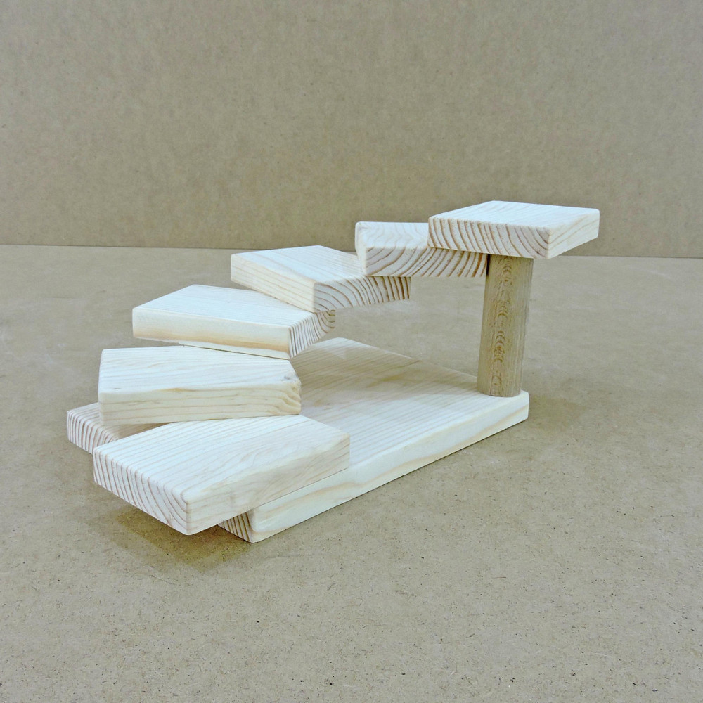 Стійка для подачі суші "Фучжоу 6" бланже Миколаїв - фото 2