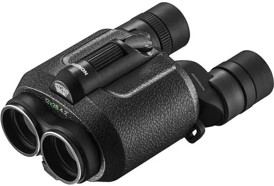 Бинокль Fujifilm Бінокль Fujinon Techno-Stabi 12x28 WP (16826896) Киев