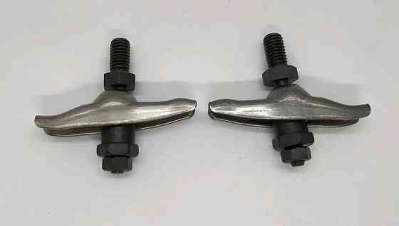 Коромисла клапанів (рокери, пара) мотоблок 188F (13Hp) Мукачево