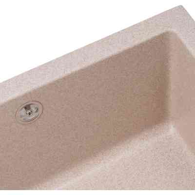 Мойка кухонная GRANADO Under top XL avena (gr3702) Винница