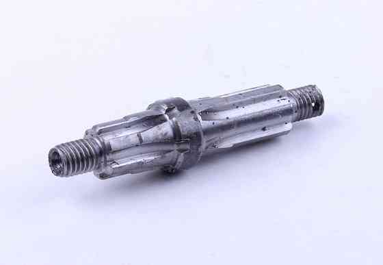 Вал тарілки - KRO 900 Мукачево