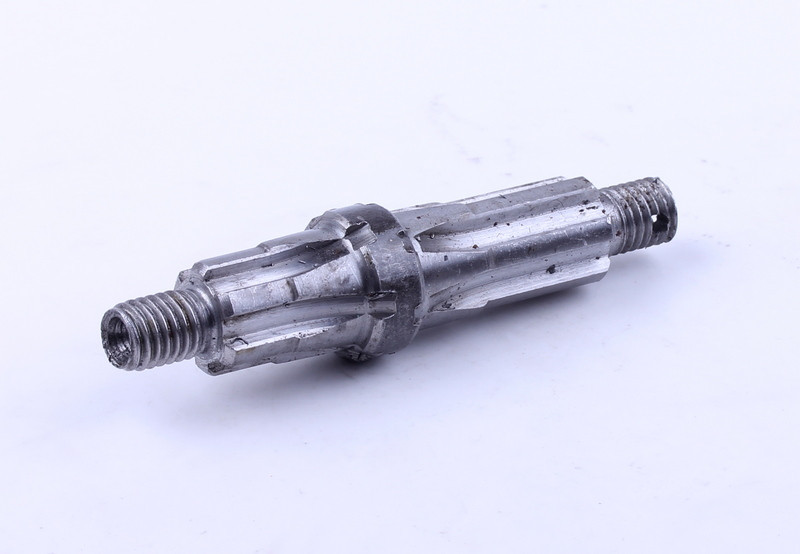 Вал тарелки - KRO 900 Мукачево - изображение 1