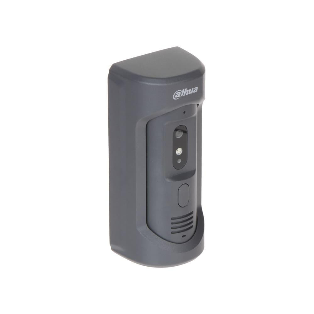 IP виклична аудіопанель Dahua DHI-VTO2101E-P-S2 ( Чорний ) Харків - фото 1