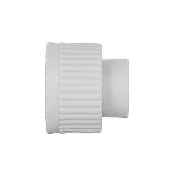 Муфта PPR Thermo Alliance 20х3/4