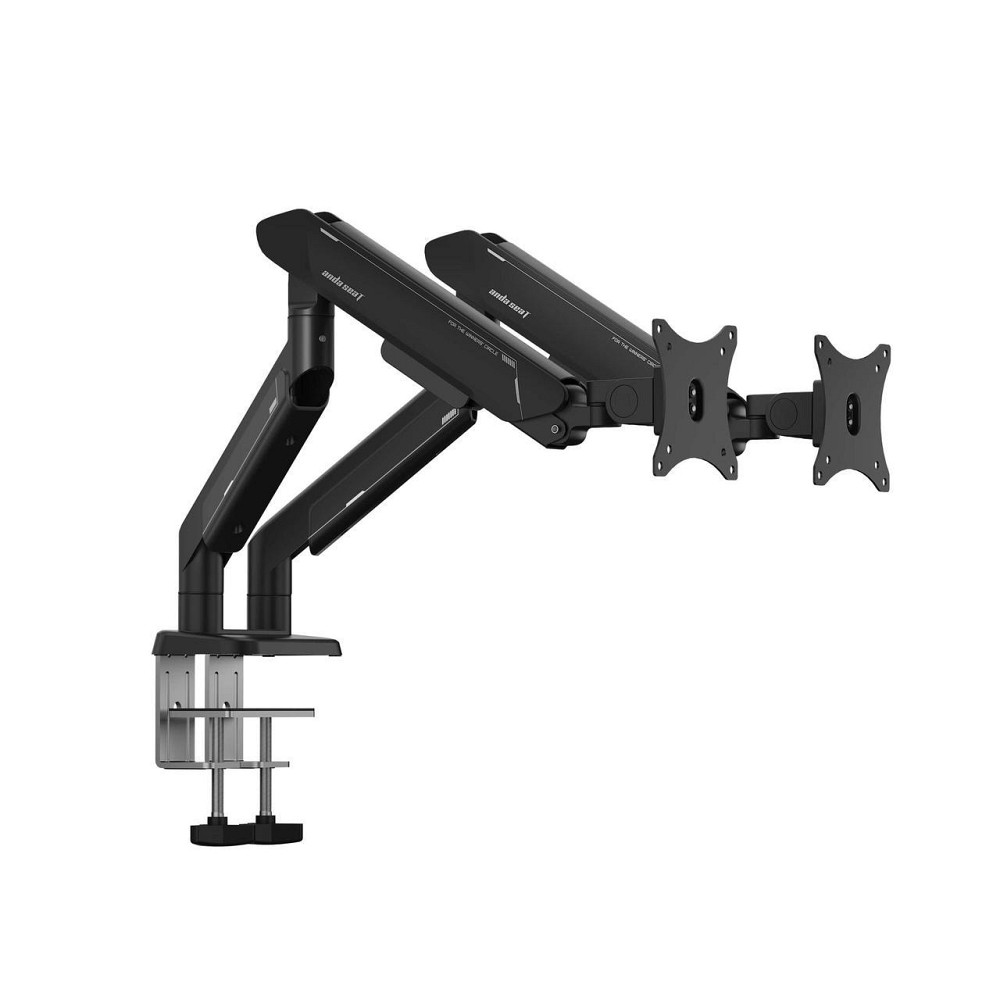 Кронштейн Anda Seat Stealth Pro II 17"-42" Black (AD-W-A9-2S-BB) (VESA100х100) ( 18334 ) Харків - фото 1