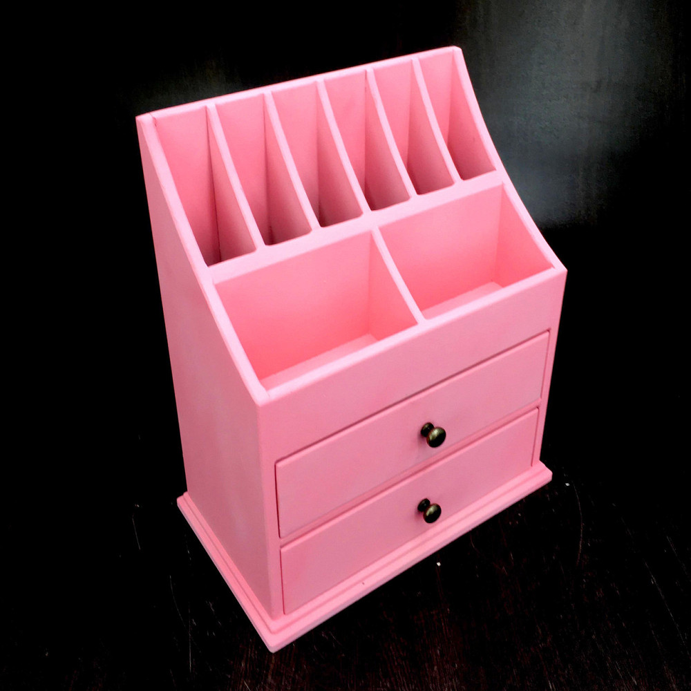 Органайзер для косметики "Бланка" барбі Миколаїв - фото 7