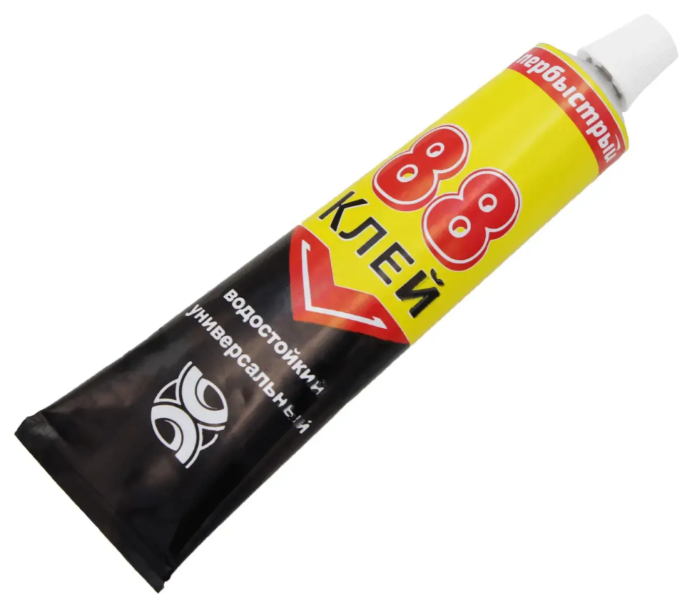 Клей 88 40мл Харків - фото 1