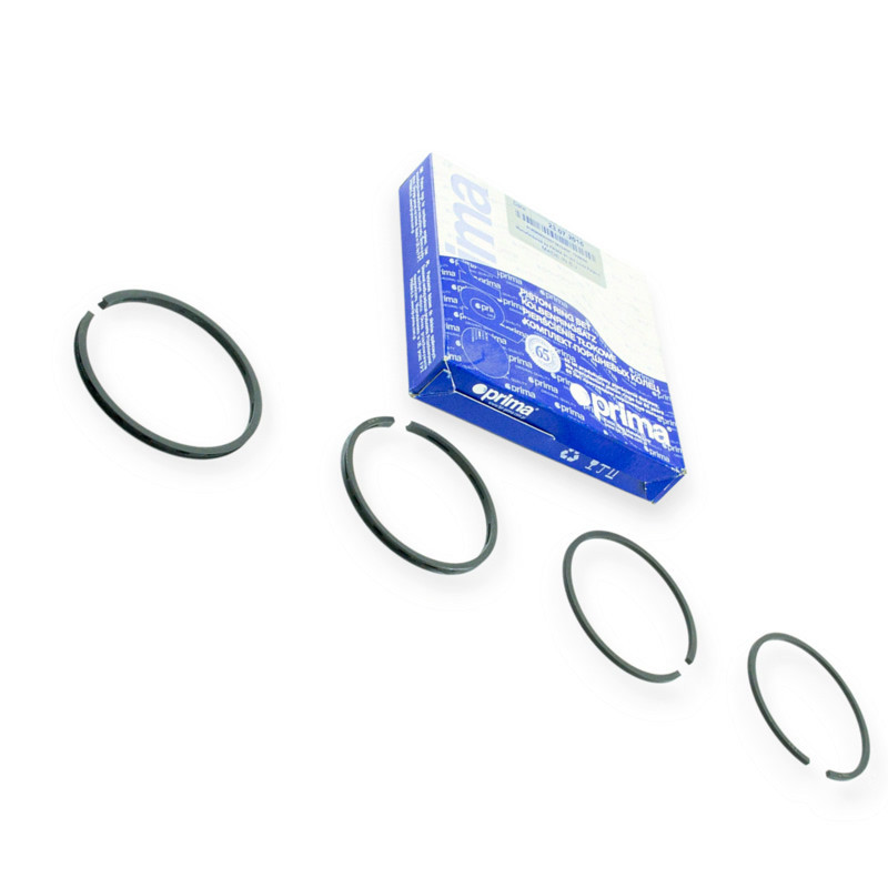 Кільця Богдан 65,0 (Prima) компресора Мукачево - фото 1