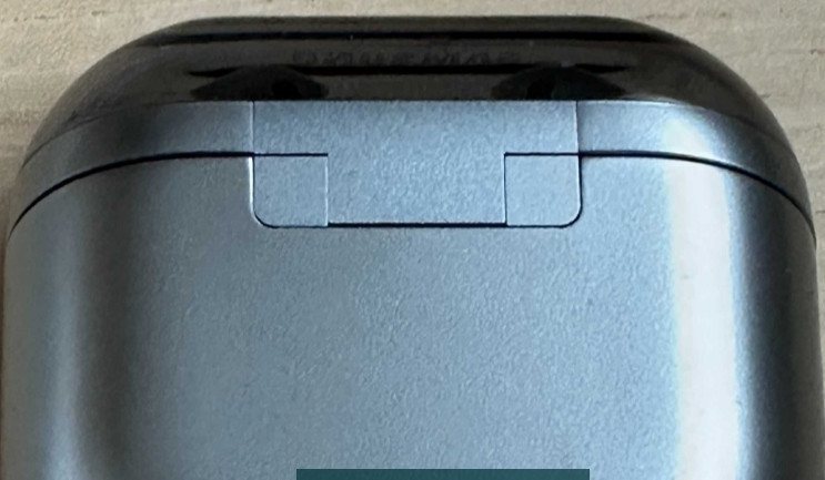 Наушники Samsung Galaxy Buds 3. Харків - фото 1