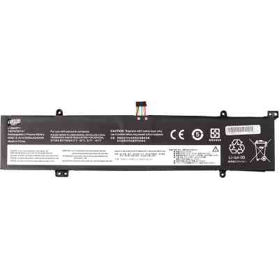 Аккумулятор для ноутбука LENOVO Yoga 9-15IMH5 (L18M4PF1) 15.2V 3500mAh PowerPlant (NB482382) Винница