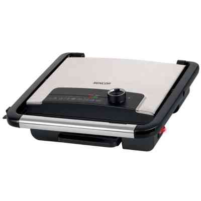 Электрогриль Sencor SBG 3710SS Винница