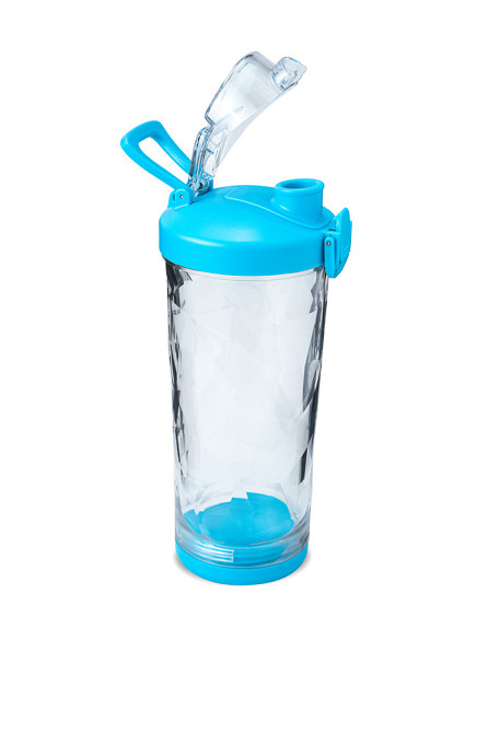 Портативний блендер ENJOY BLEND 63738318 голубий Київ - фото 11