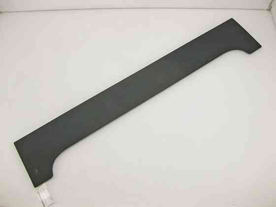 Mercedes-Benz  A2216901430 9B03 Сітка аудіо динаміка на задній полиці чорна S-Class W221 Одесса