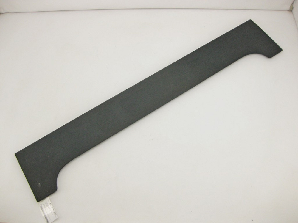 Mercedes-Benz  A2216901430 9B03 Сітка аудіо динаміка на задній полиці чорна S-Class W221 Одесса - изображение 3