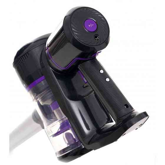 Беспроводной вертикальный пылесос Kraft&Dele KD471 Киев