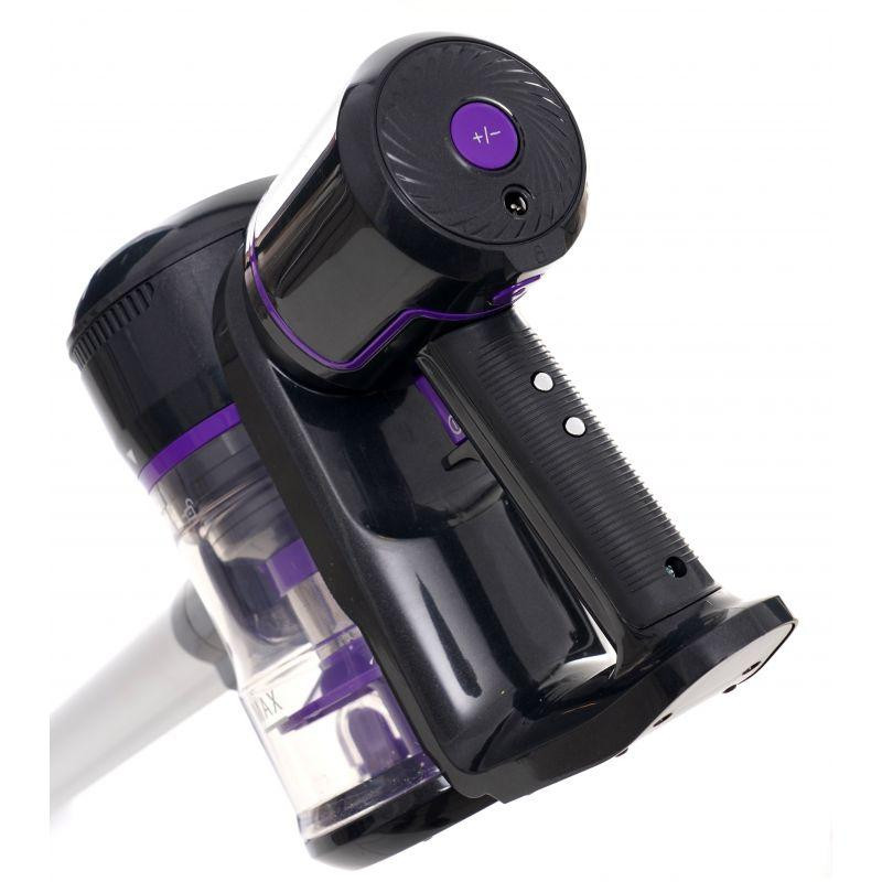 Беспроводной вертикальный пылесос Kraft&Dele KD471 Киев - изображение 4