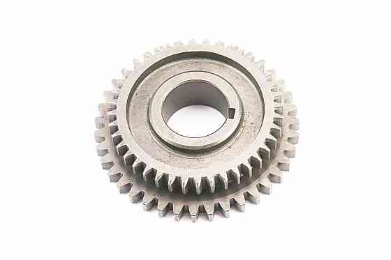 Шестерня КПП вторинного вала Z-39x40, Dвн.-32mm Київ