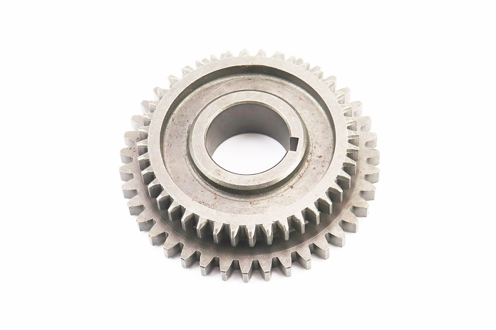 Шестерня КПП вторинного вала Z-39x40, Dвн.-32mm Київ - фото 1