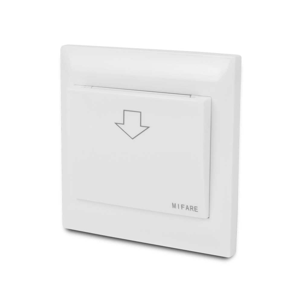 Енергозберігаючий карман для карт Mifare ZKTeco Energy Saving Switch Mifare Киев - изображение 1