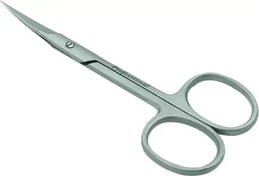 Ножницы маникюрные Niegelon для удаления титановых кутикул №815 Киев - изображение 1