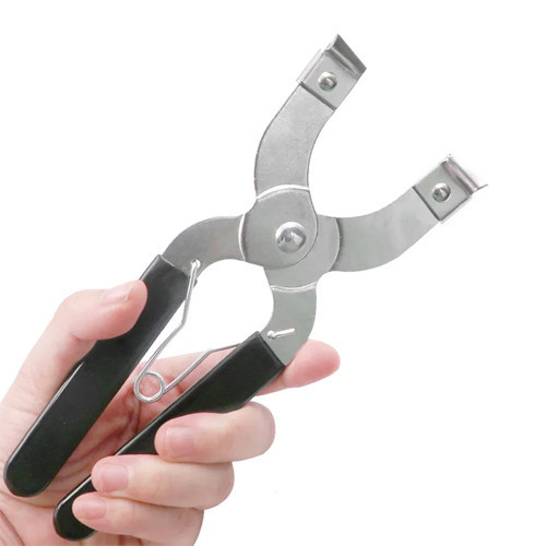 Клещи для установки и снятия поршневых колец 53-175 мм Киев - изображение 2