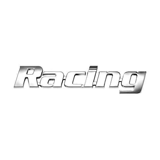 Знак Racing Київ