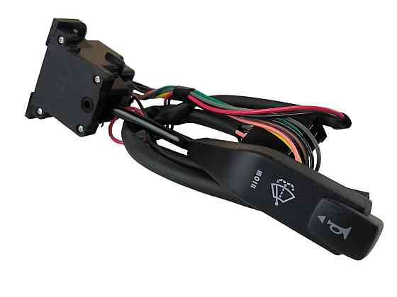 Перемикач ЗІЛ 5301 Бичок, ПАЗ двірників Мукачево