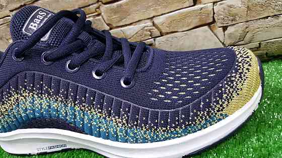 Женские кроссовки BaaS  