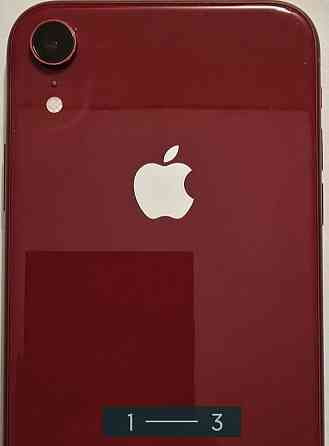 Айфон Apple iPhone XR ! Киев