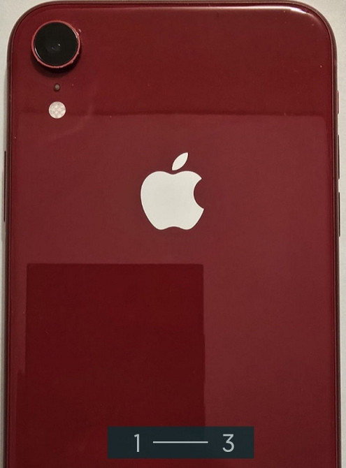 Айфон Apple iPhone XR ! Киев - изображение 1