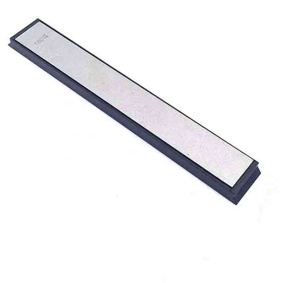Алмазна точила для ножів ножиць брусок камінь 180 Grit (998863323) Київ