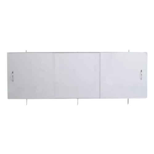 Екран-панель під ванну 150*50см універсальний білий ODA Waterstal Житомир