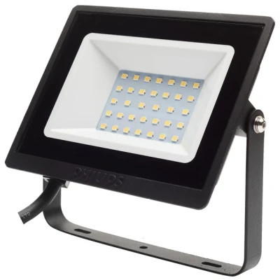 Прожектор Philips BVP156 LED24/NW 220-240 30W WB (911401828981) Винница - изображение 1