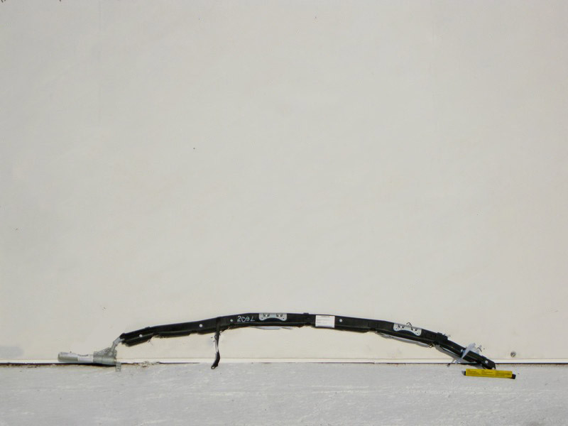 Mercedes-Benz  A2098600105 Ліва стельова подушка безпеки CLK C209 Одеса - фото 3