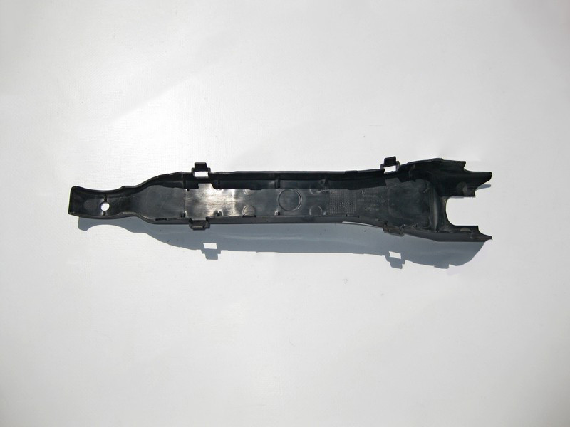 Mercedes-Benz  A2053523800 Нижнє облицювання задньої нижньої поздовжньої штанги C-Class W205 E-Class W213 C238 GLC X253 CLS C257 Одесса - изображение 2