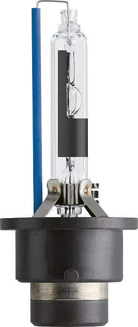 Ксеноновая лампа PHILIPS 85126WHV2S1 D2R 85V 35W P32d-3 WhiteVision gen2 5000K Харків - фото 2