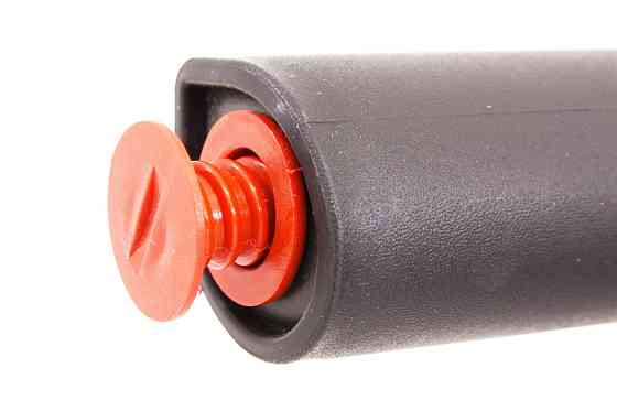 Стіл для саду пластиковий BICA Oslo, бежево-сірий Київ