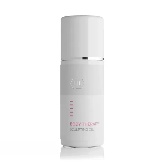 Скульптирующее масло для тела Holy Land Body Therapy Sculpting Oil 125 мл Днепр