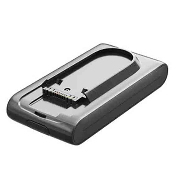 Змінний акумулятор для Dreame R20 Ultra/R20 Ultra AquaCycle (V2458-8S1P-GYA) ( 21689 ) Харків