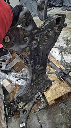 Подрамник задний Киа Соренто Киев